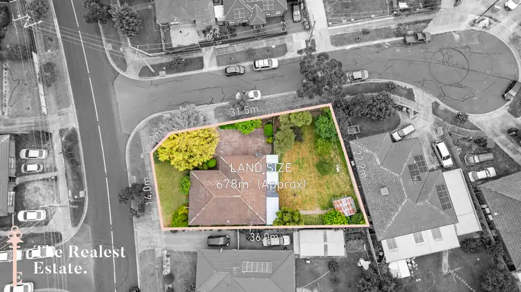 Main view of Homely house listing, 2 Yale Court, Meadow Heights VIC 3048