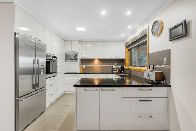 Second view of Homely house listing, 2 chivell Close, Endeavour Hills VIC 3802