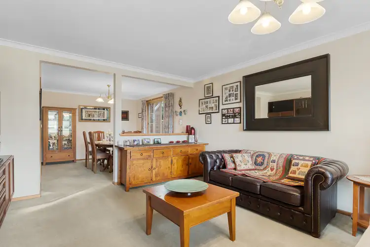 Fourth view of Homely house listing, 2 chivell Close, Endeavour Hills VIC 3802