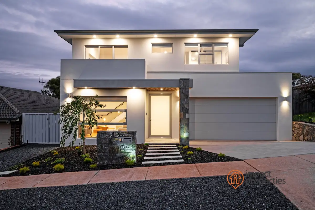 Main view of Homely house listing, 7 Pownall Street, Franklin ACT 2913