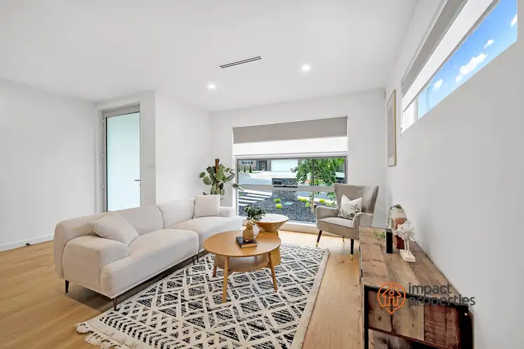 Third view of Homely house listing, 7 Pownall Street, Franklin ACT 2913