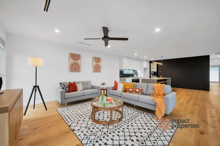 Fourth view of Homely house listing, 7 Pownall Street, Franklin ACT 2913