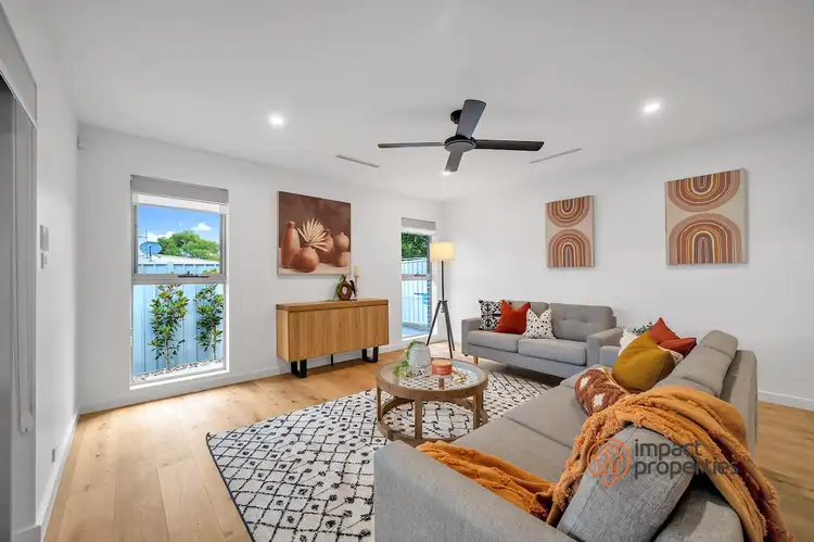 Fifth view of Homely house listing, 7 Pownall Street, Franklin ACT 2913