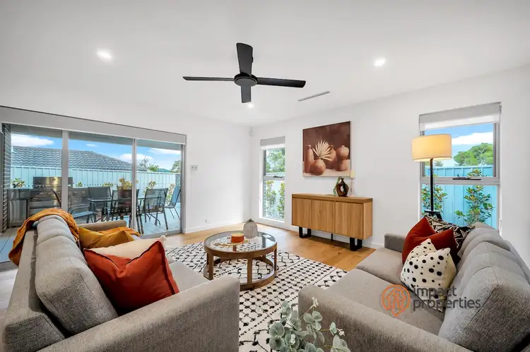 Sixth view of Homely house listing, 7 Pownall Street, Franklin ACT 2913