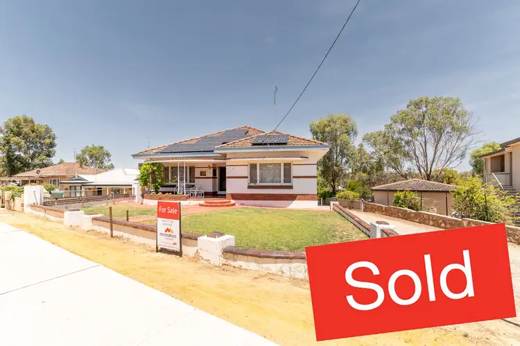 11 Mitchell Avenue, Northam WA 6401
