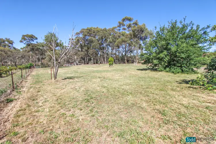 Second view of Homely land listing, 2 Ellis Road, Heathcote VIC 3523