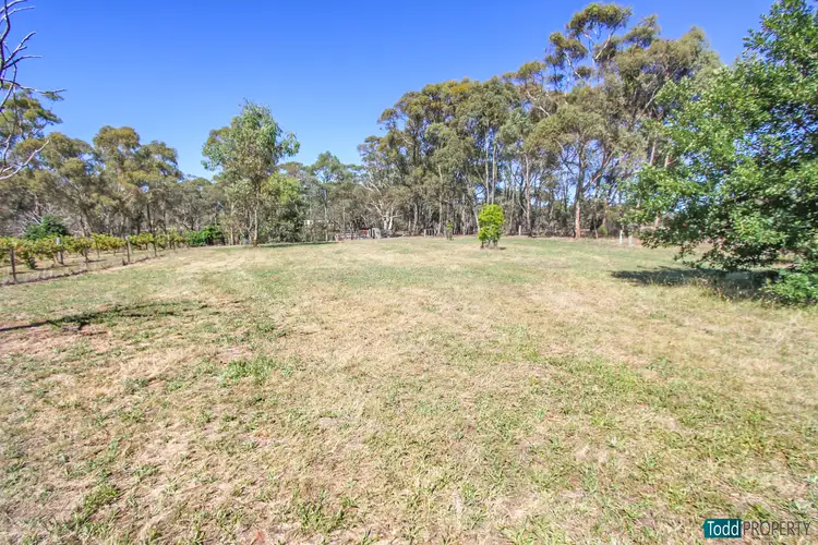 Third view of Homely land listing, 2 Ellis Road, Heathcote VIC 3523