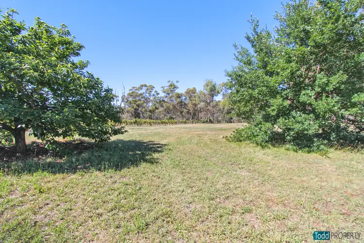 Fifth view of Homely land listing, 2 Ellis Road, Heathcote VIC 3523