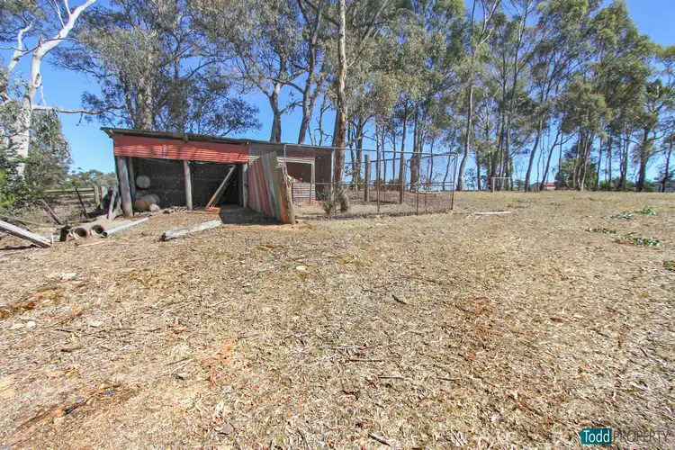 Sixth view of Homely land listing, 2 Ellis Road, Heathcote VIC 3523