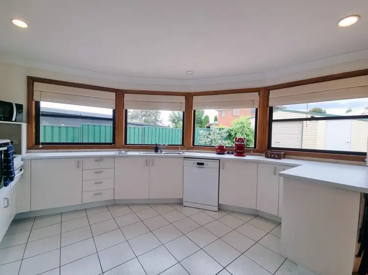 Fifth view of Homely house listing, 4 Autumn Street, Orange NSW 2800, Orange NSW 2800