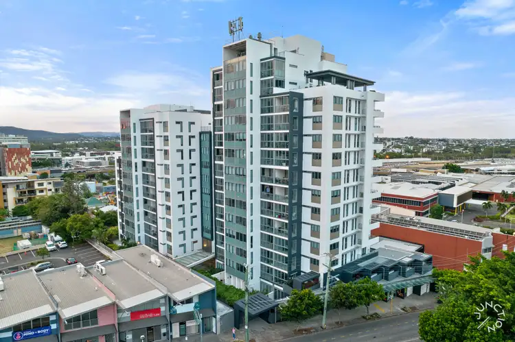 16 Hamilton Place, Bowen Hills QLD 4006