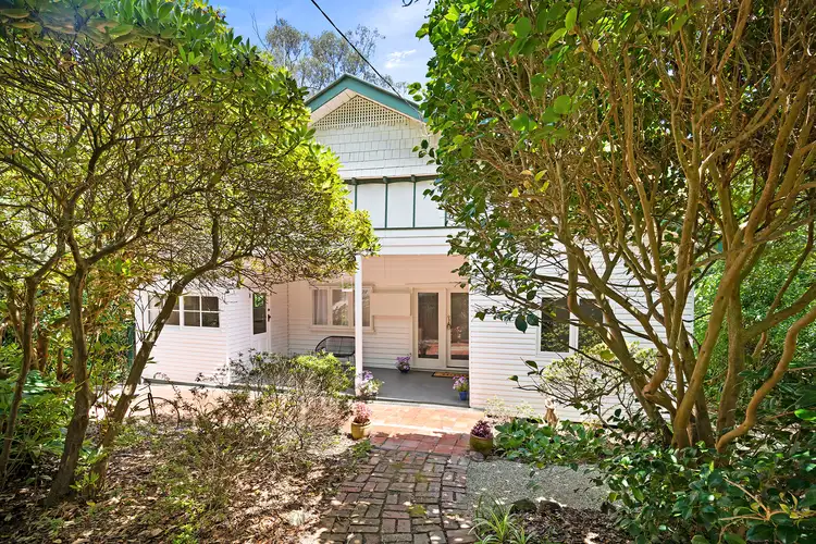 1 Gums Avenue, Belgrave VIC 3160