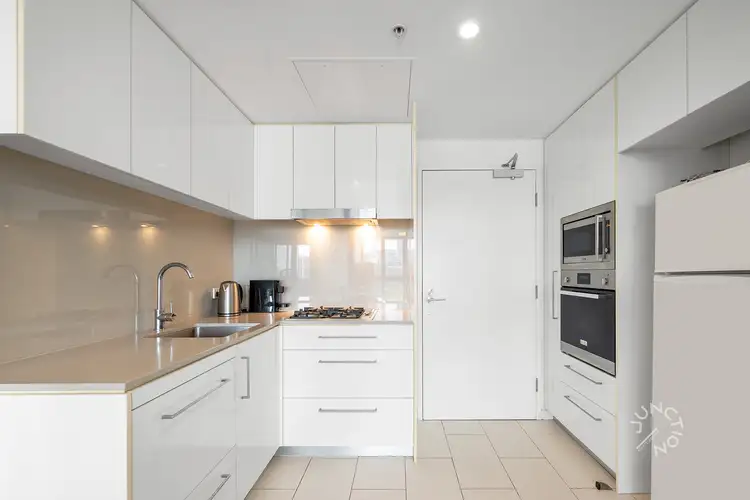 Fourth view of Homely unit listing, 1052/16 Hamilton Place, Bowen Hills QLD 4006