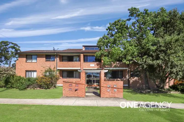 10/29-31 First Street, Kingswood NSW 2747