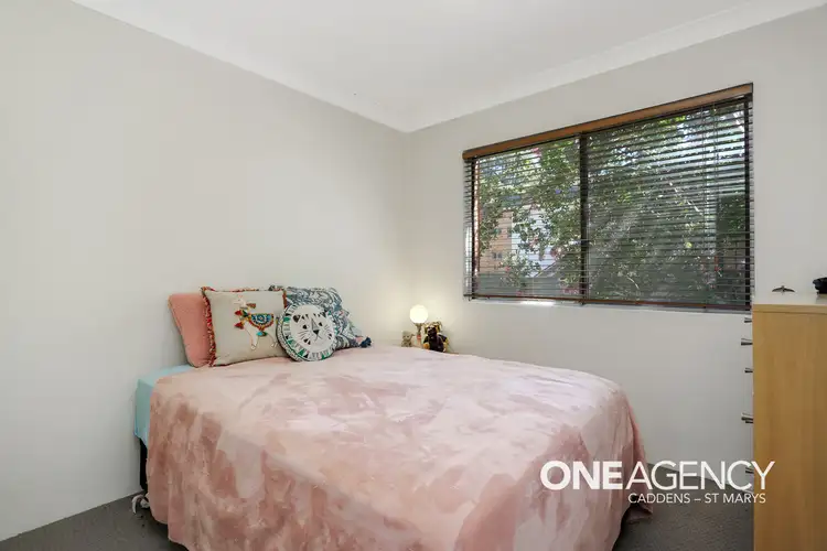 Sixth view of Homely apartment listing, 10/29-31 First Street, Kingswood NSW 2747