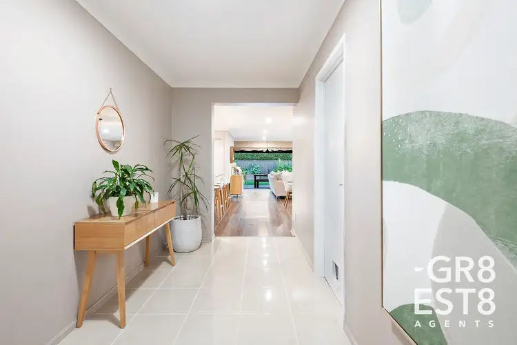 Second view of Homely house listing, 45 PEGASUS ROAD, Cranbourne West VIC 3977