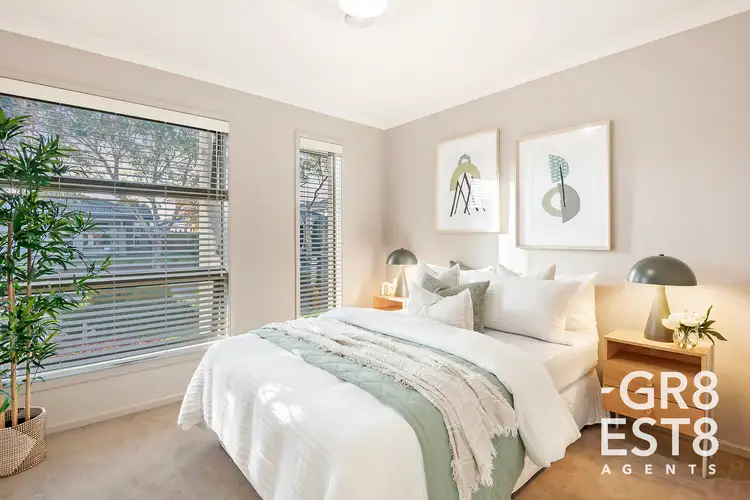 Third view of Homely house listing, 45 PEGASUS ROAD, Cranbourne West VIC 3977