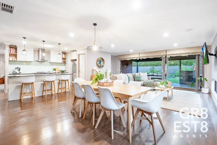 Sixth view of Homely house listing, 45 PEGASUS ROAD, Cranbourne West VIC 3977