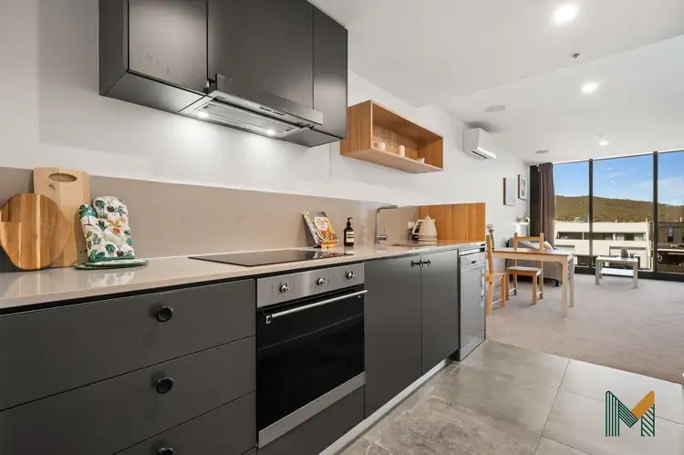 819/1 elouera st, Braddon ACT 2612