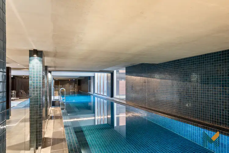 Fifth view of Homely apartment listing, 819/1 elouera st, Braddon ACT 2612