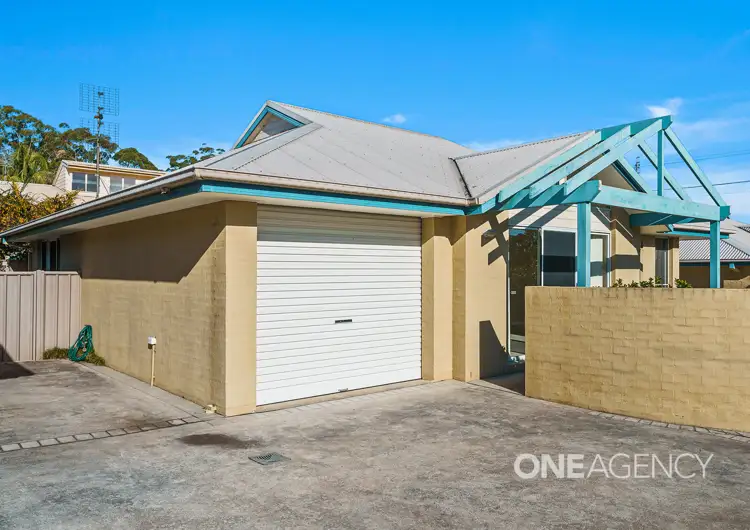 2/128 Duncan Street, Vincentia NSW 2540