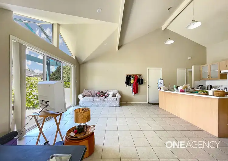 Third view of Homely townhouse listing, 2/128 Duncan Street, Vincentia NSW 2540