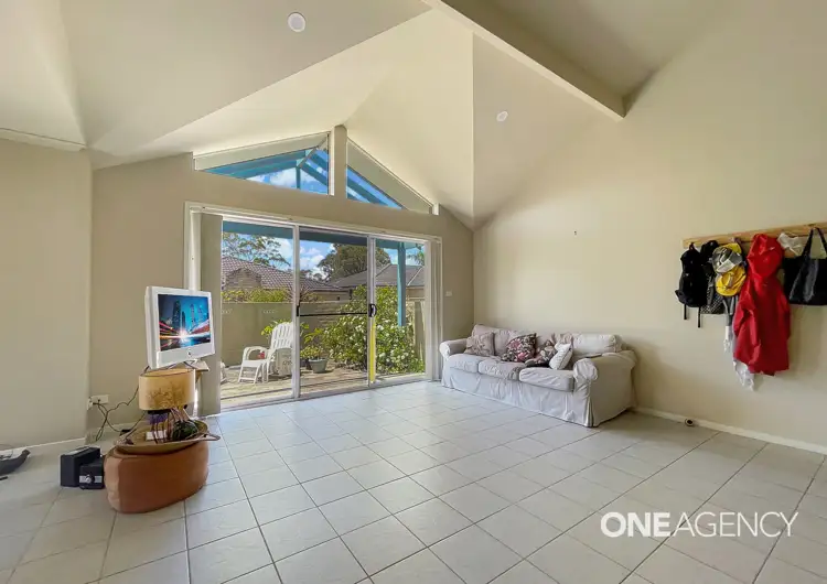Fourth view of Homely townhouse listing, 2/128 Duncan Street, Vincentia NSW 2540