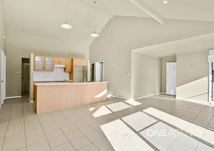 Fifth view of Homely townhouse listing, 2/128 Duncan Street, Vincentia NSW 2540