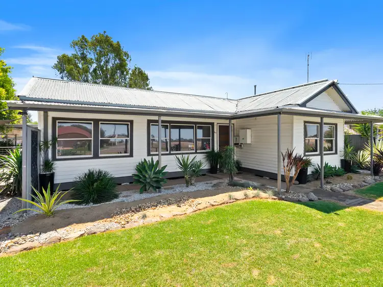 Second view of Homely house listing, 67 Howe Street, Finley NSW 2713