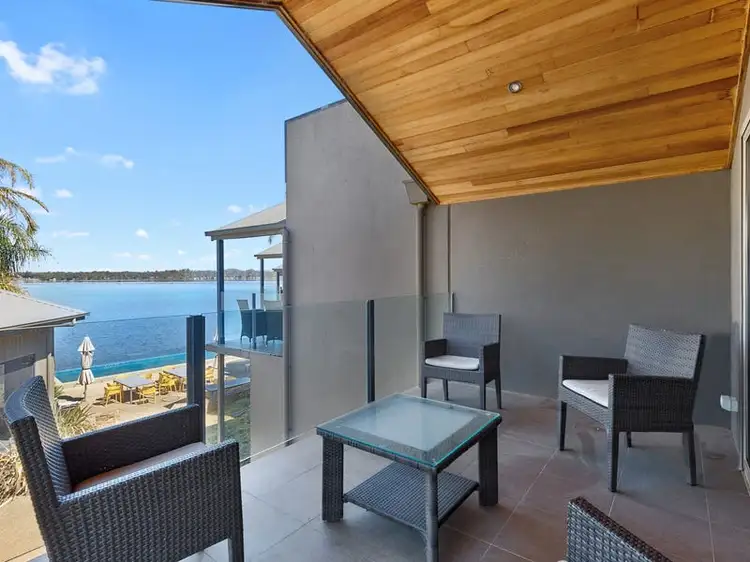 Second view of Homely unit listing, Unit 4/317 High St, Nagambie VIC 3608