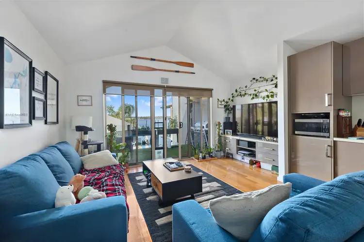 Third view of Homely unit listing, Unit 4/317 High St, Nagambie VIC 3608