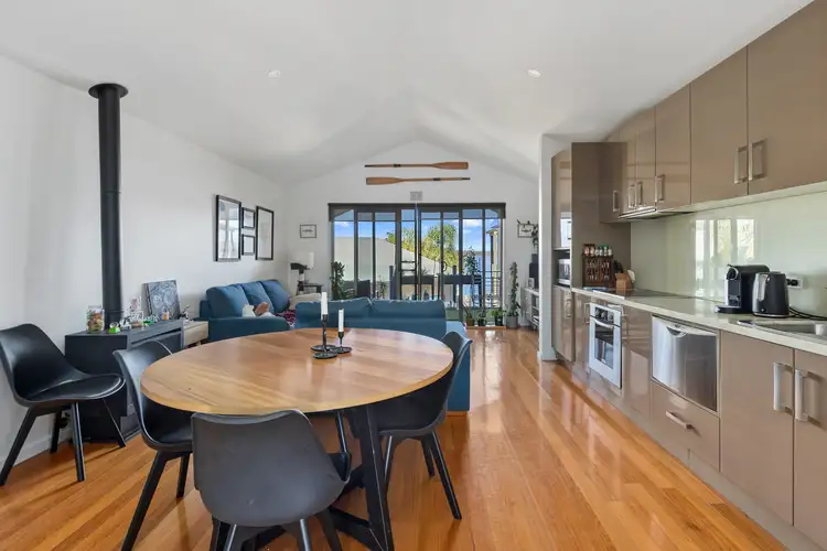 Fourth view of Homely unit listing, Unit 4/317 High St, Nagambie VIC 3608