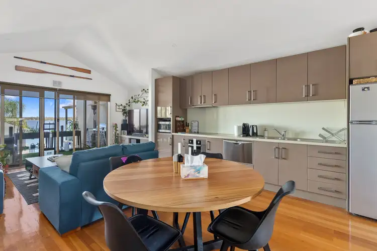 Fifth view of Homely unit listing, Unit 4/317 High St, Nagambie VIC 3608
