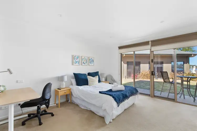 Sixth view of Homely unit listing, Unit 4/317 High St, Nagambie VIC 3608