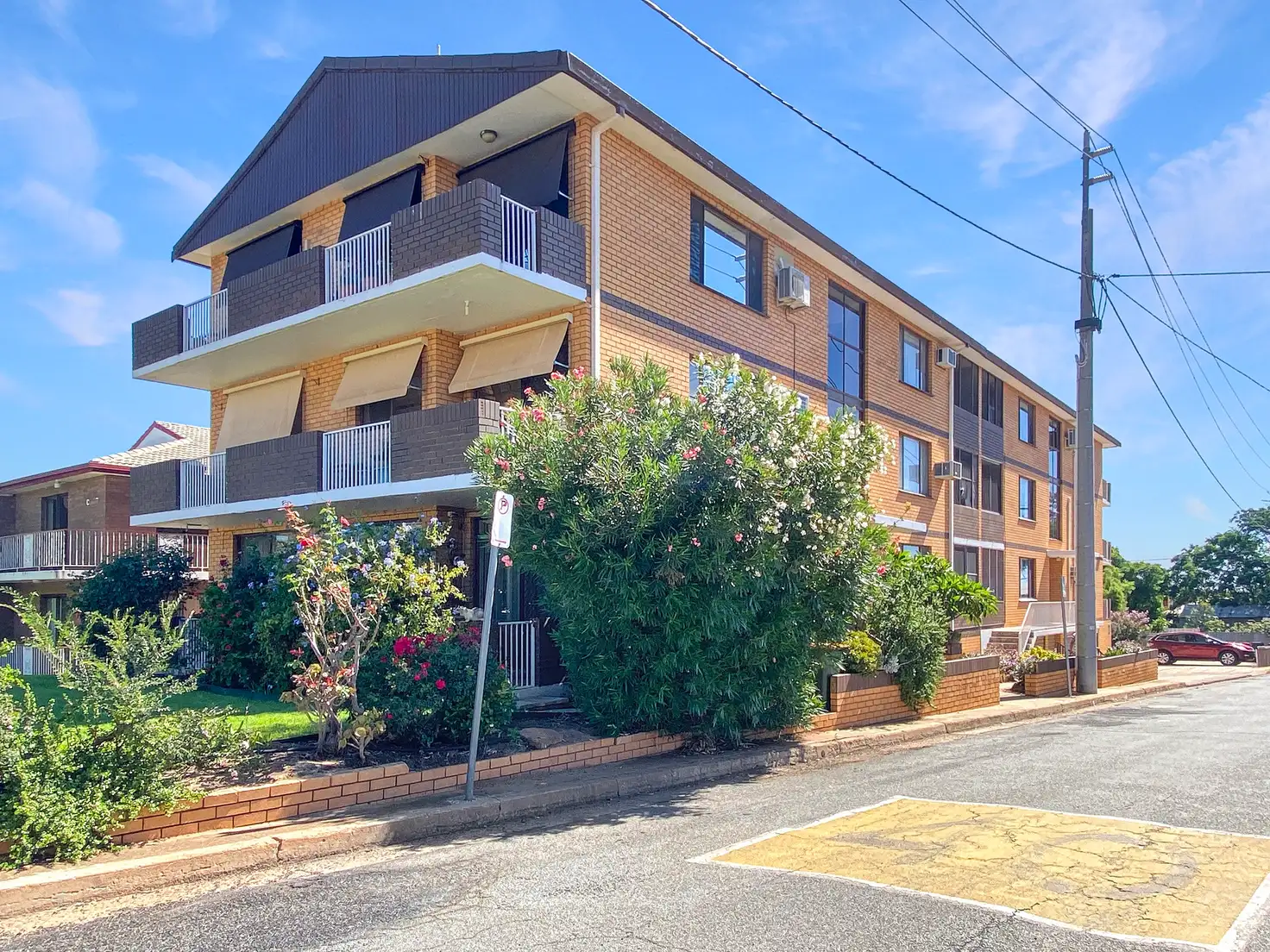 Main view of Homely unit listing, 9/14 Church Street, Leeton NSW 2705