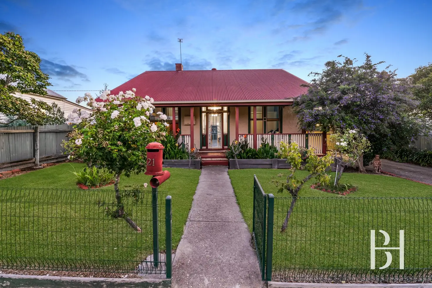 Main view of Homely house listing, 21 Butler Street, Seymour VIC 3660
