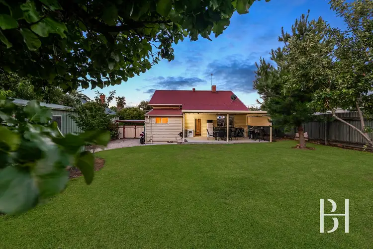 Second view of Homely house listing, 21 Butler Street, Seymour VIC 3660