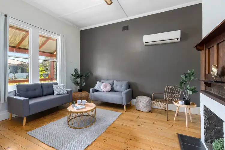Fifth view of Homely house listing, 21 Butler Street, Seymour VIC 3660