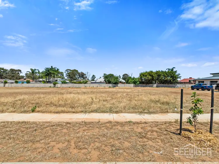 Fifth view of Homely land listing, 21 Vineyard Circuit, Yarrawonga VIC 3730