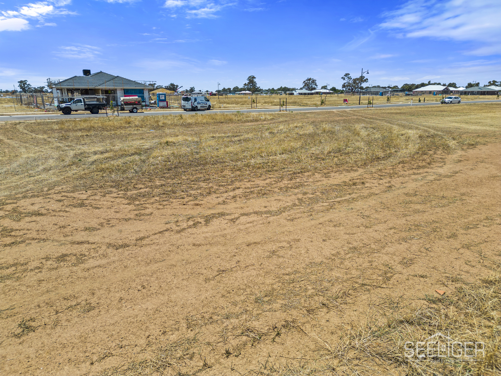 Sixth view of Homely land listing, 21 Vineyard Circuit, Yarrawonga VIC 3730