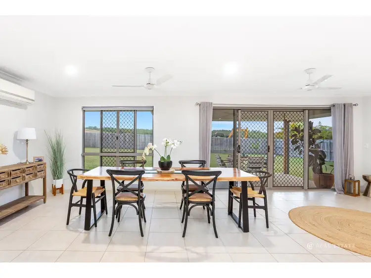 Fourth view of Homely house listing, 6 Havenwood Drive, Taroomball QLD 4703