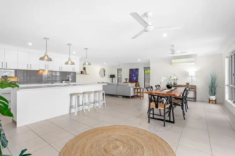 Fifth view of Homely house listing, 6 Havenwood Drive, Taroomball QLD 4703