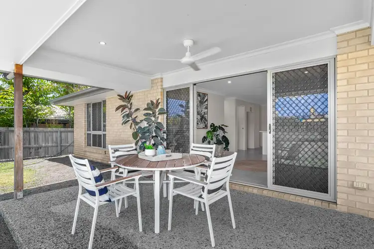 Sixth view of Homely house listing, 6 Havenwood Drive, Taroomball QLD 4703