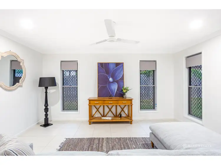 Seventh view of Homely house listing, 6 Havenwood Drive, Taroomball QLD 4703