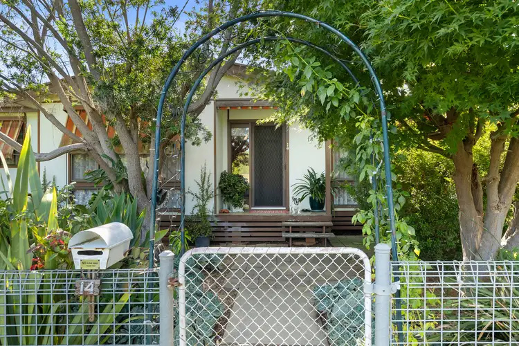 14-16 ROBINSON STREET, Nagambie VIC 3608
