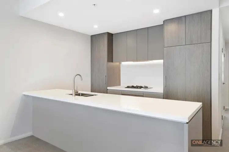 Fifth view of Homely unit listing, 204/5 Village Place, Kirrawee NSW 2232