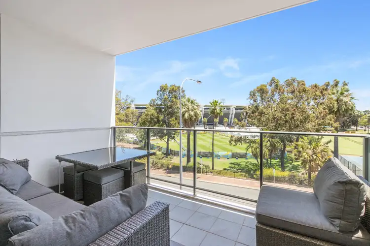 13/262 Lord Street, Perth WA 6000
