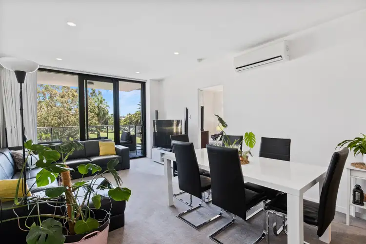 Second view of Homely apartment listing, 13/262 Lord Street, Perth WA 6000