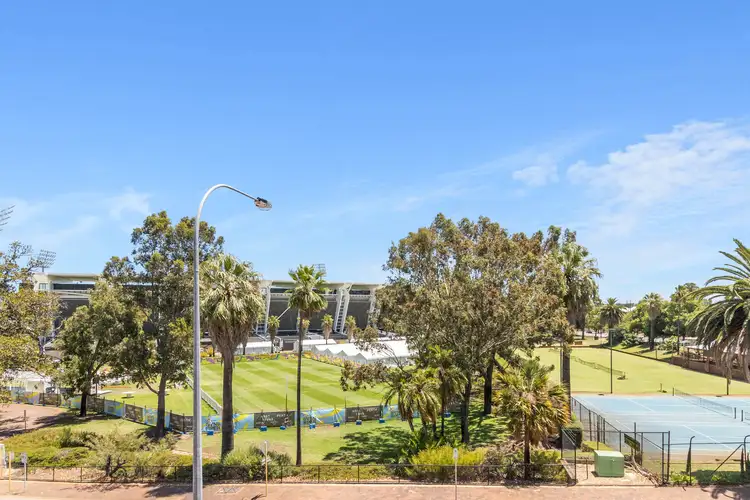 Fourth view of Homely apartment listing, 13/262 Lord Street, Perth WA 6000