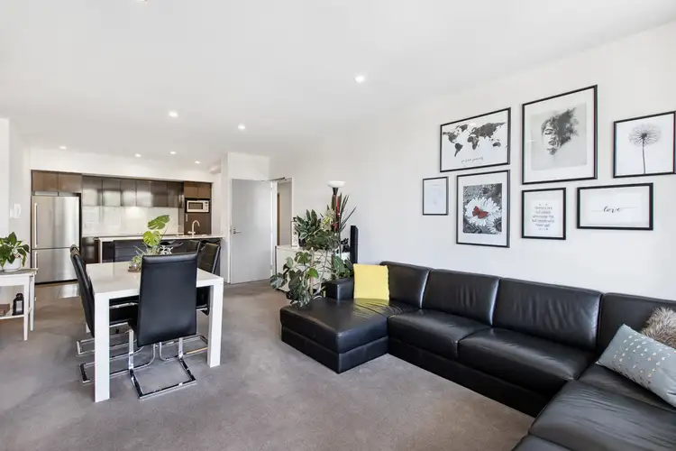 Sixth view of Homely apartment listing, 13/262 Lord Street, Perth WA 6000